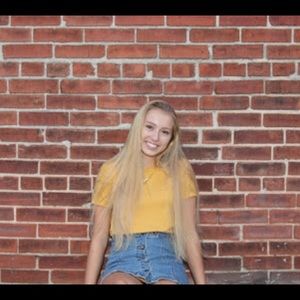 Meet your Posher, Faith